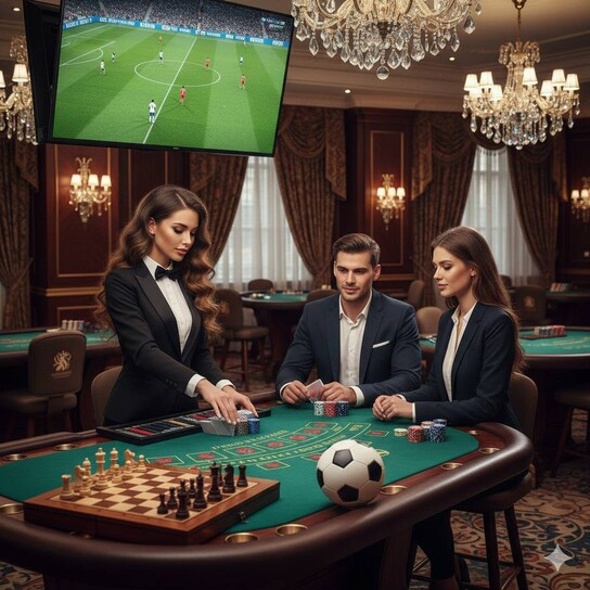 流浪之月 电影海报